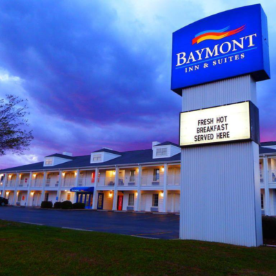 baymont flo