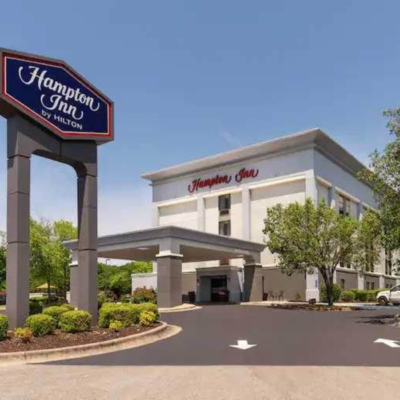 hampton inn flo