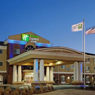holiday inn flo