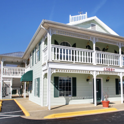 key west tusc