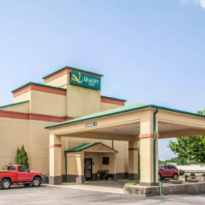 quality inn flo