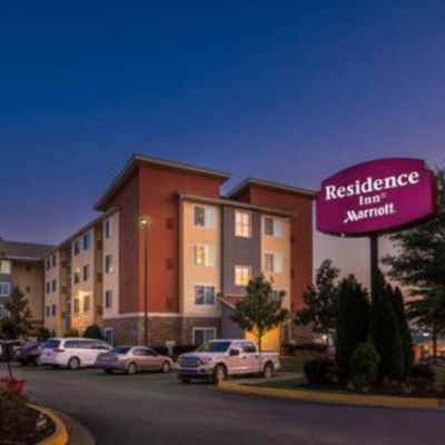 residence inn flo