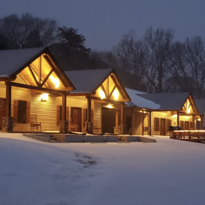 waterloo lodge